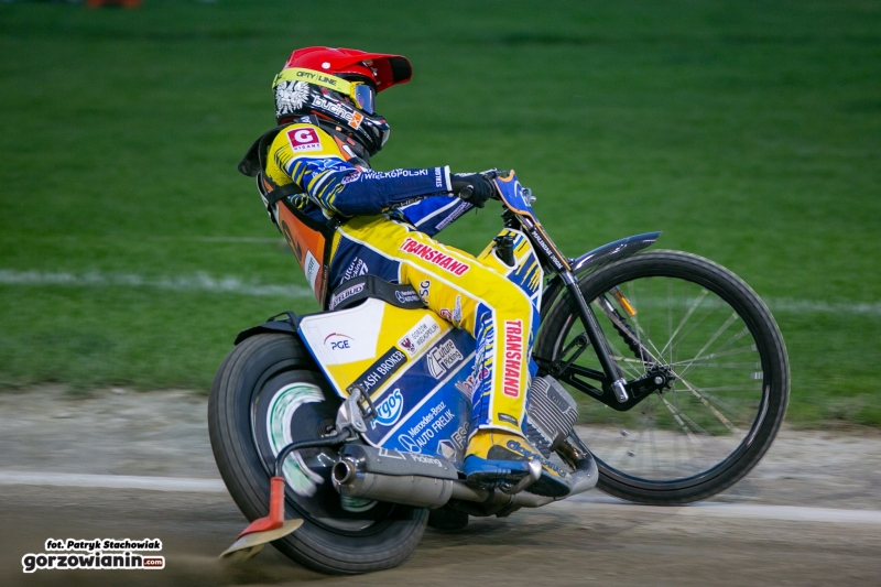 15/47 XVII Memoriał im. Edwarda Jancarza