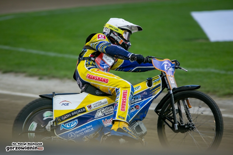 16/47 XVII Memoriał im. Edwarda Jancarza