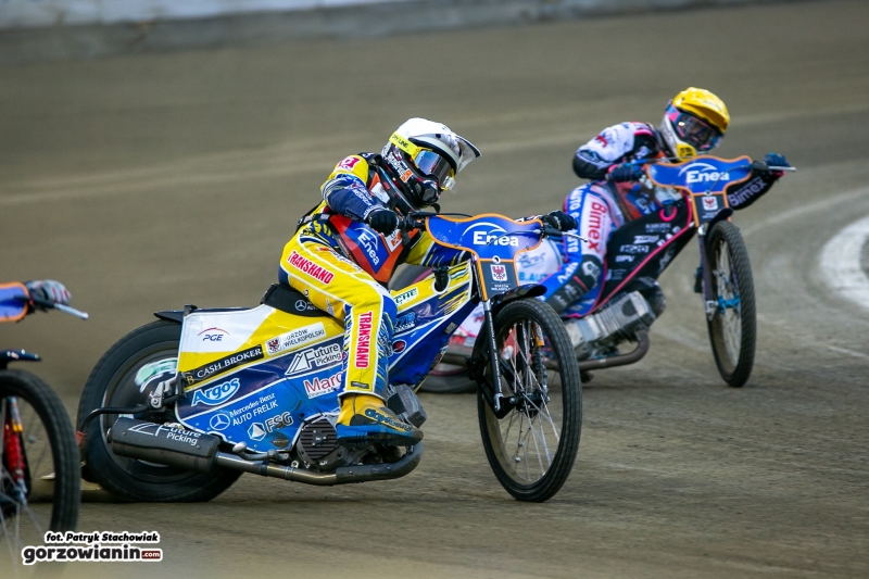 17/47 XVII Memoriał im. Edwarda Jancarza