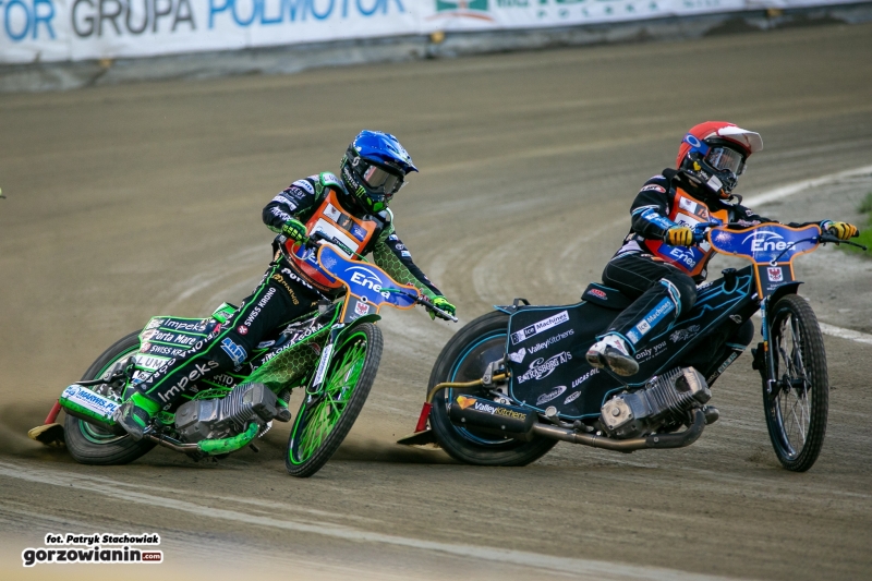 18/47 XVII Memoriał im. Edwarda Jancarza