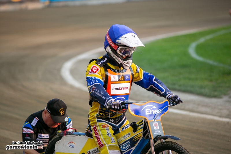 22/47 XVII Memoriał im. Edwarda Jancarza