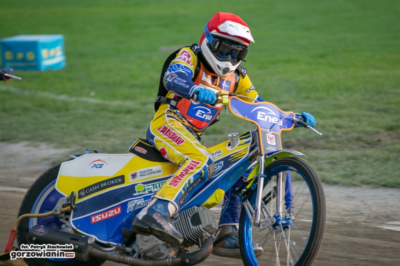 23/47 XVII Memoriał im. Edwarda Jancarza