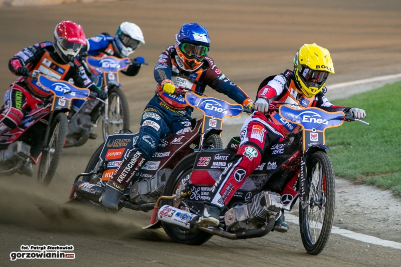 24/47 XVII Memoriał im. Edwarda Jancarza