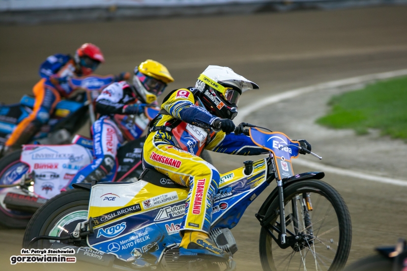 25/47 XVII Memoriał im. Edwarda Jancarza