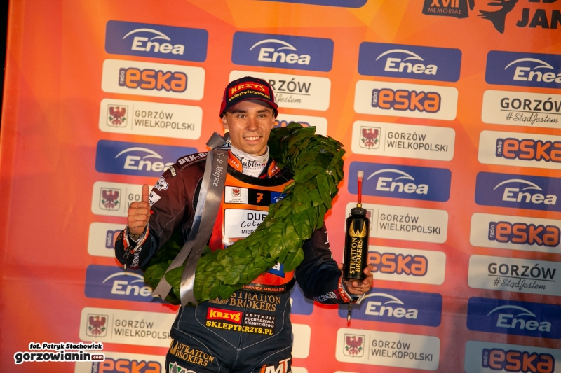 26/47 XVII Memoriał im. Edwarda Jancarza