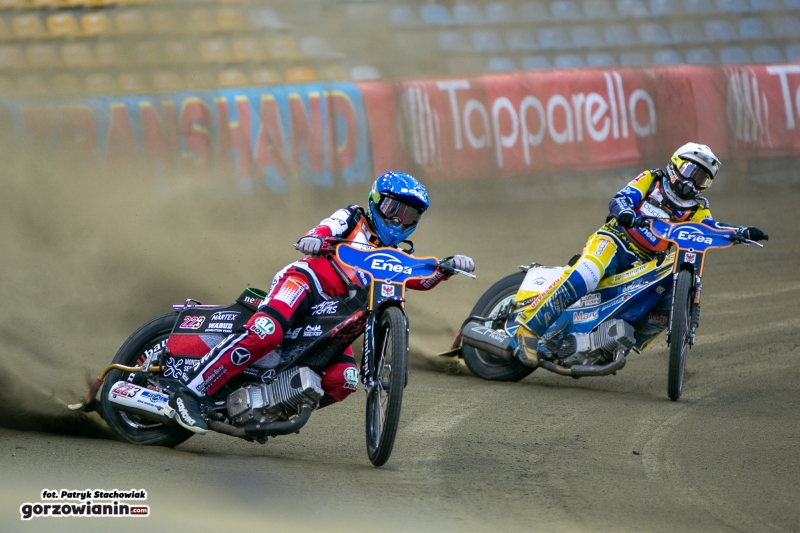 27/47 XVII Memoriał im. Edwarda Jancarza