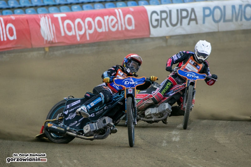 28/47 XVII Memoriał im. Edwarda Jancarza