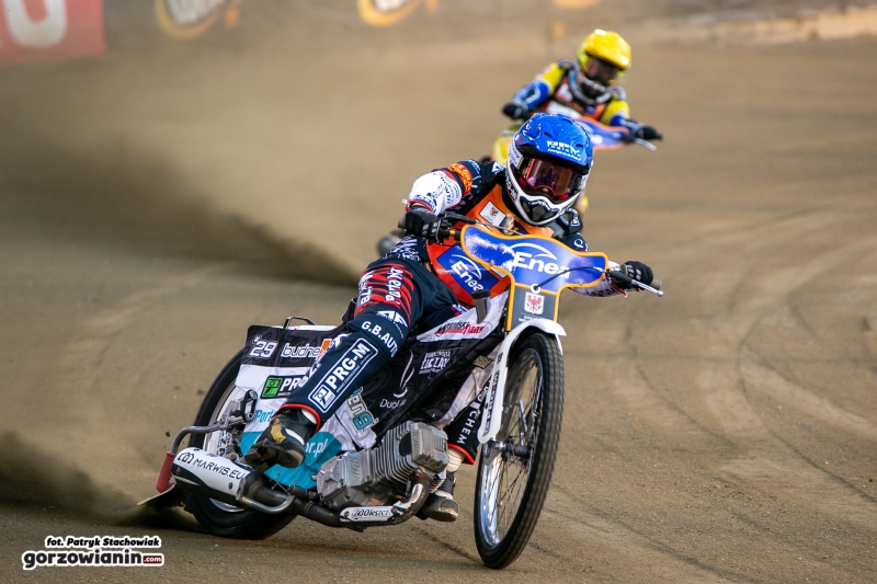 30/47 XVII Memoriał im. Edwarda Jancarza