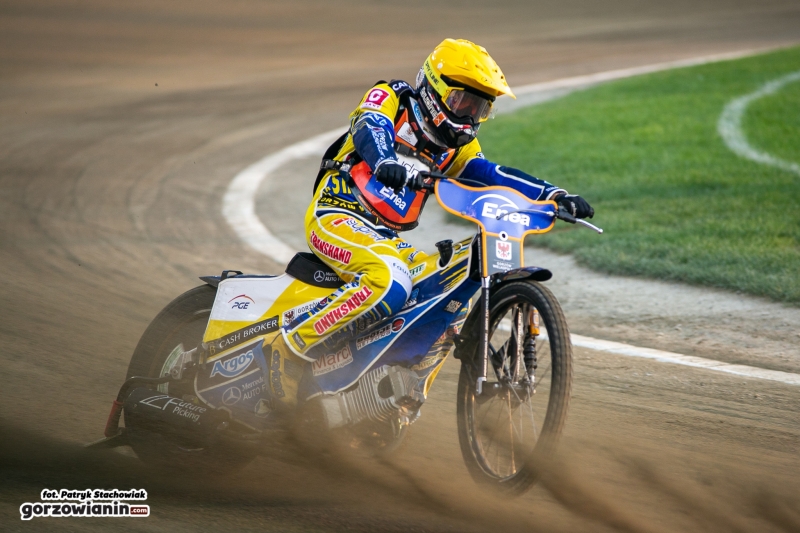 31/47 XVII Memoriał im. Edwarda Jancarza