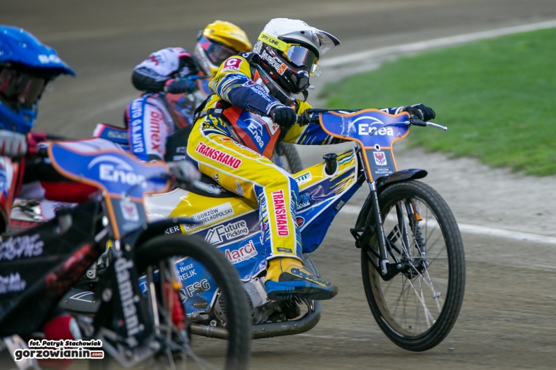 32/47 XVII Memoriał im. Edwarda Jancarza