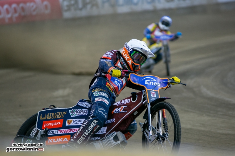 33/47 XVII Memoriał im. Edwarda Jancarza