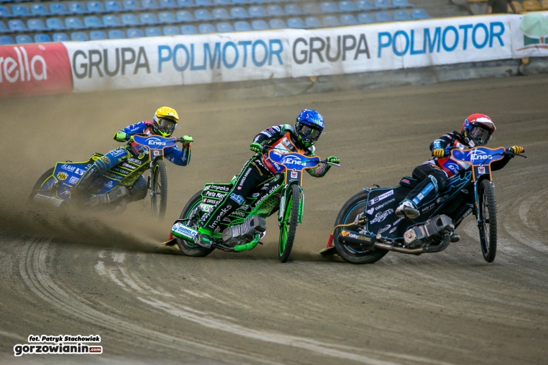 34/47 XVII Memoriał im. Edwarda Jancarza