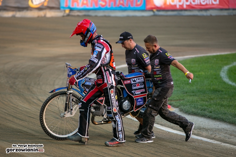 36/47 XVII Memoriał im. Edwarda Jancarza