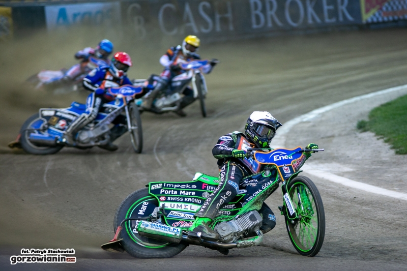 37/47 XVII Memoriał im. Edwarda Jancarza