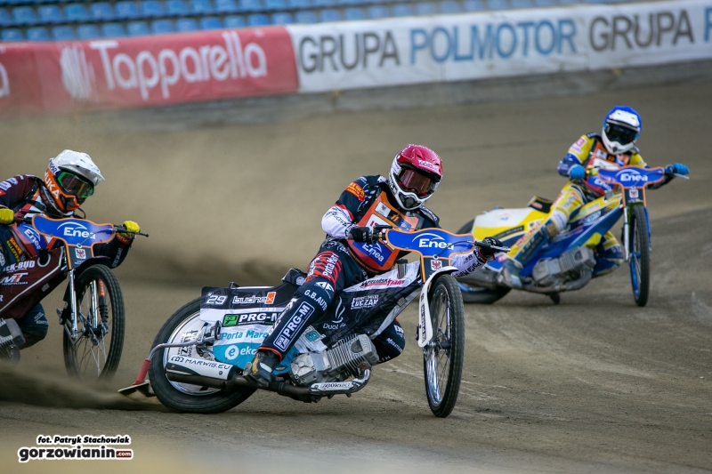 38/47 XVII Memoriał im. Edwarda Jancarza