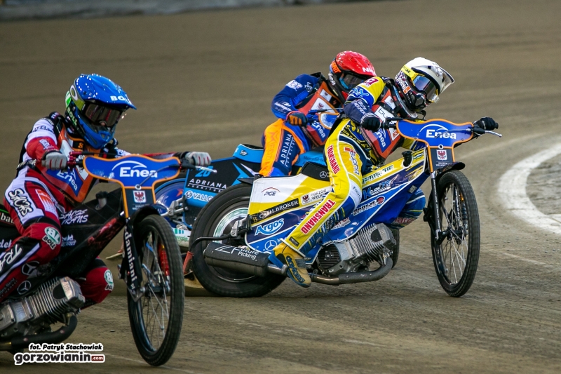 39/47 XVII Memoriał im. Edwarda Jancarza