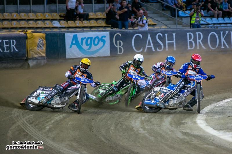 40/47 XVII Memoriał im. Edwarda Jancarza