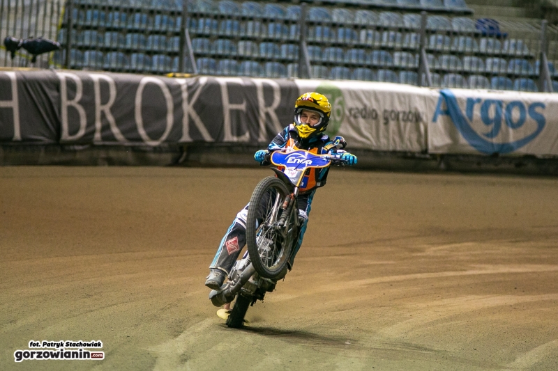 41/47 XVII Memoriał im. Edwarda Jancarza