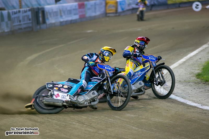 42/47 XVII Memoriał im. Edwarda Jancarza