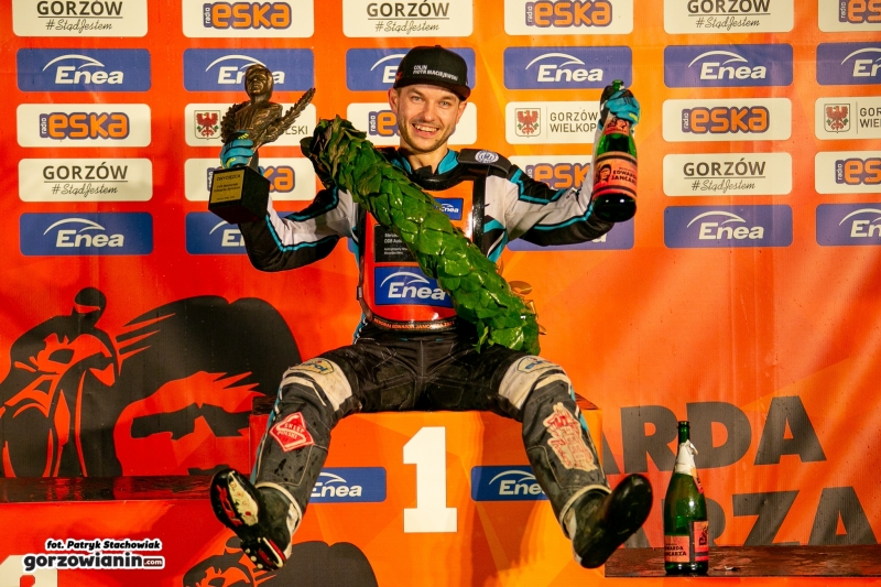 43/47 XVII Memoriał im. Edwarda Jancarza