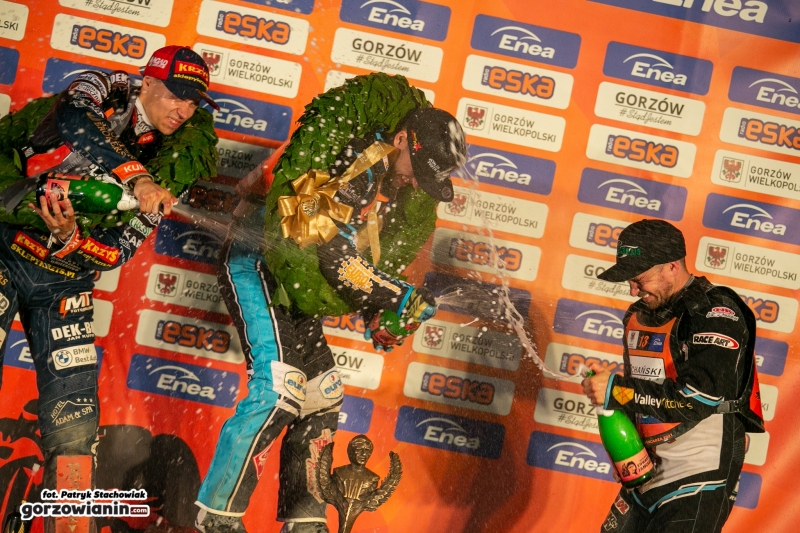 44/47 XVII Memoriał im. Edwarda Jancarza