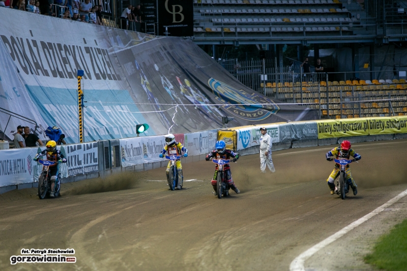 46/47 XVII Memoriał im. Edwarda Jancarza