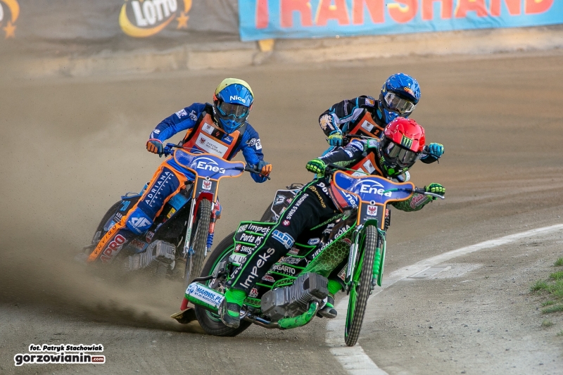 47/47 XVII Memoriał im. Edwarda Jancarza