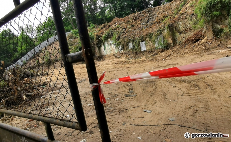 4/13 Rozbiórka dawnej leżakowni piwa, czyli piwnic Ehrenberga wstrzymana