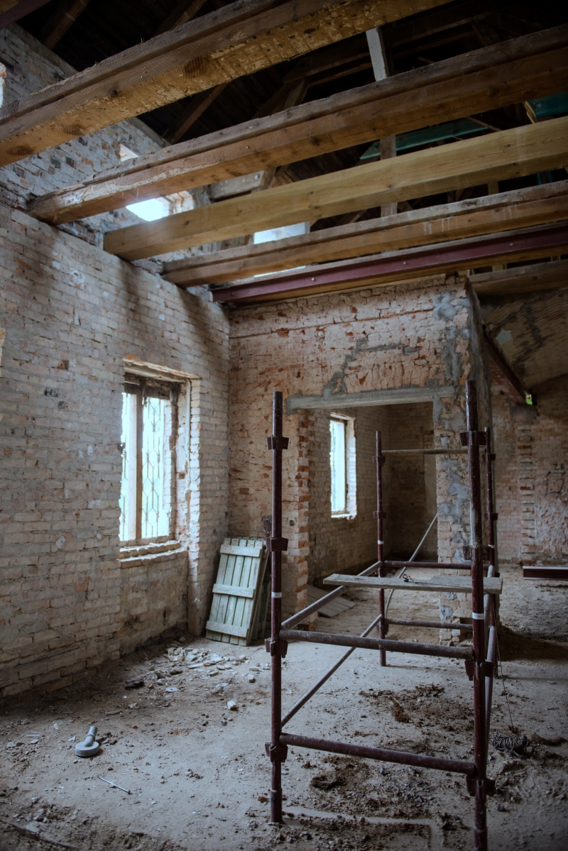 3/13 Od Willi Pauckscha do Willi nad Wartą