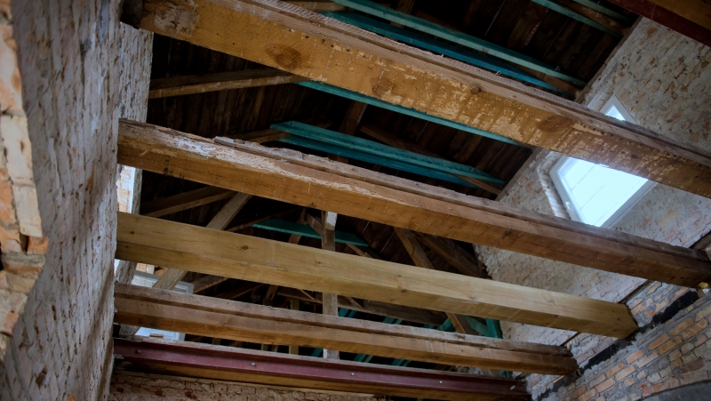 11/13 Od Willi Pauckscha do Willi nad Wartą