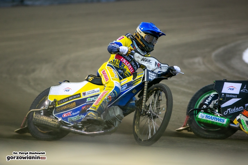 3/31 Derby Ziemi Lubuskiej