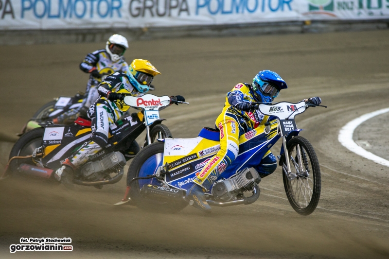 4/31 Derby Ziemi Lubuskiej