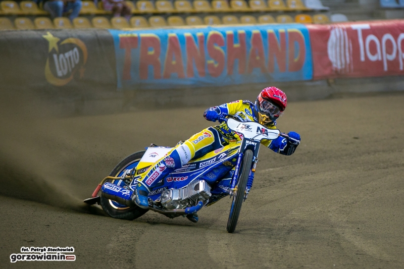 5/31 Derby Ziemi Lubuskiej