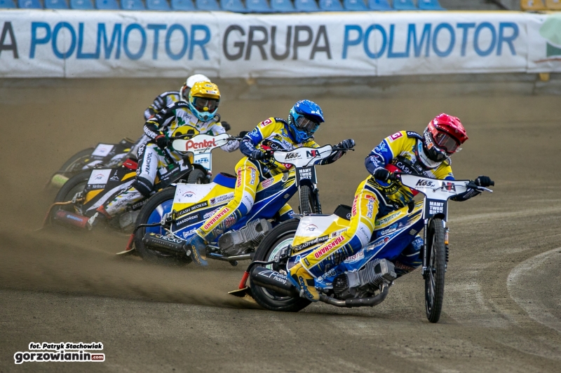 7/31 Derby Ziemi Lubuskiej