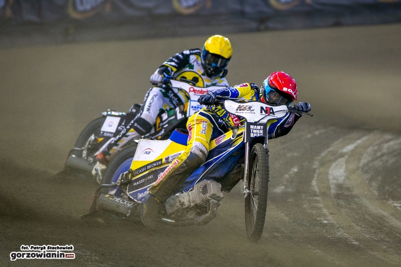 8/31 Derby Ziemi Lubuskiej