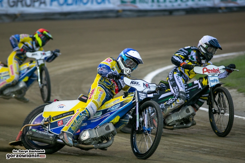 9/31 Derby Ziemi Lubuskiej