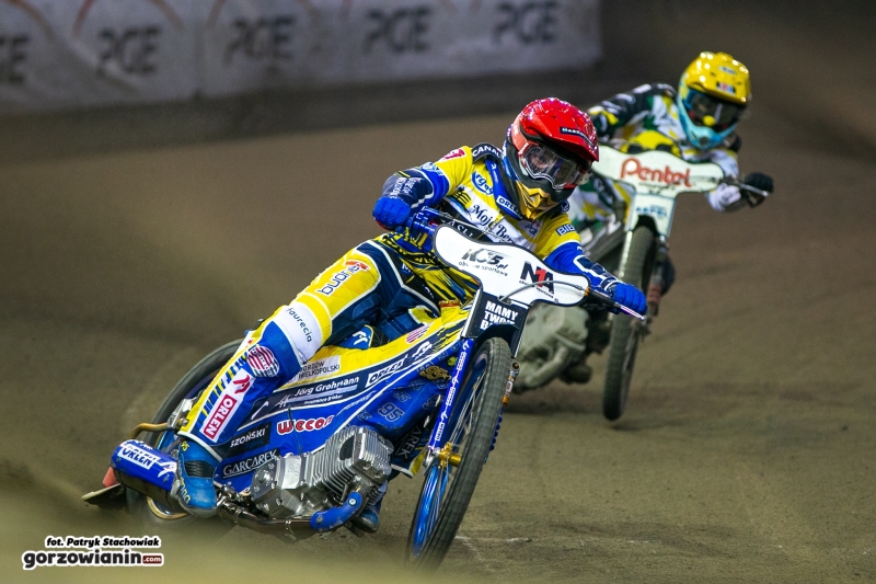 10/31 Derby Ziemi Lubuskiej