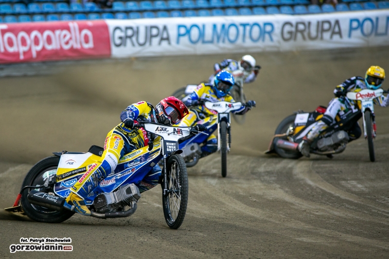 11/31 Derby Ziemi Lubuskiej