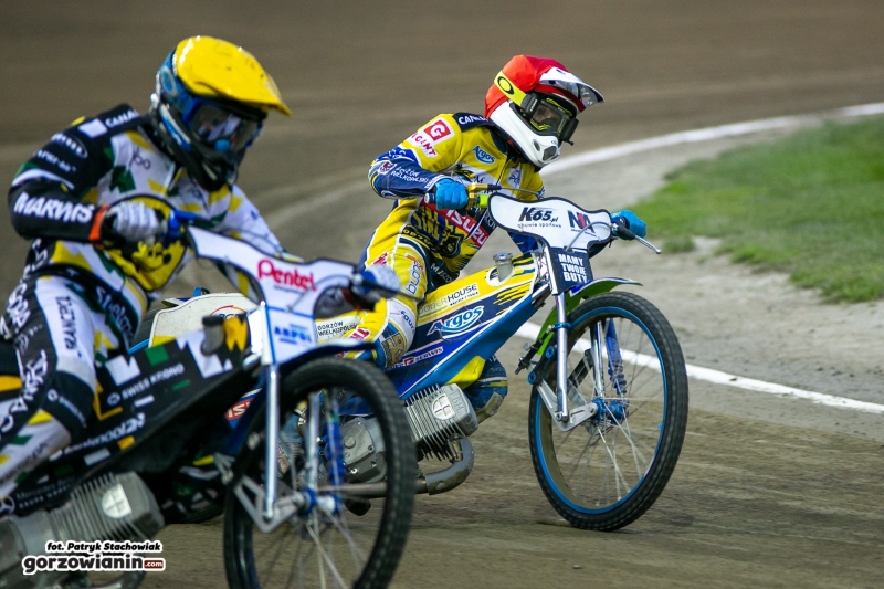 12/31 Derby Ziemi Lubuskiej