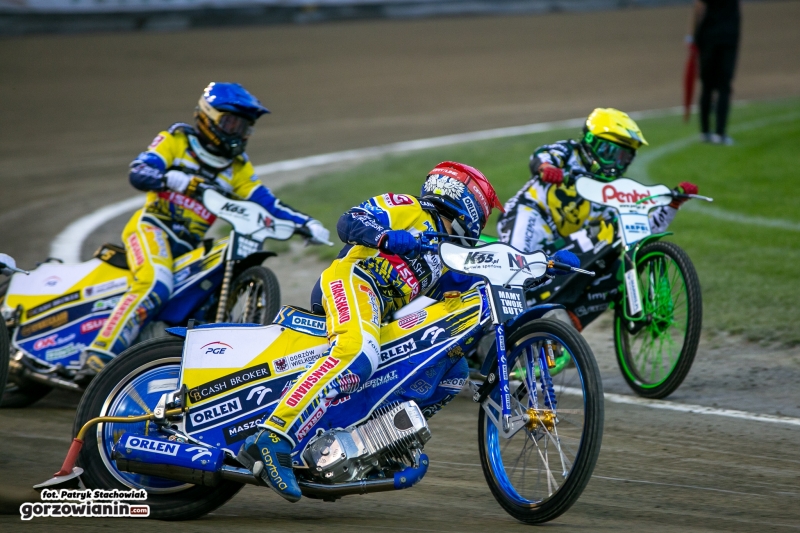 13/31 Derby Ziemi Lubuskiej