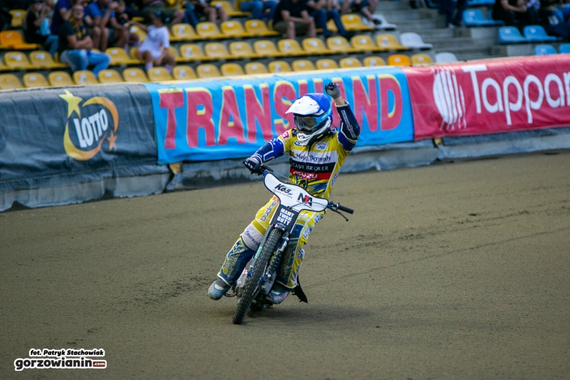 16/31 Derby Ziemi Lubuskiej