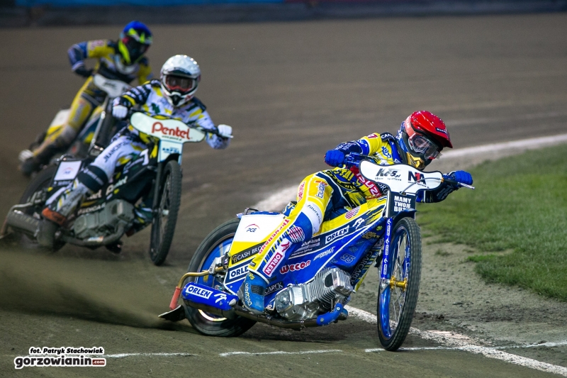 18/31 Derby Ziemi Lubuskiej