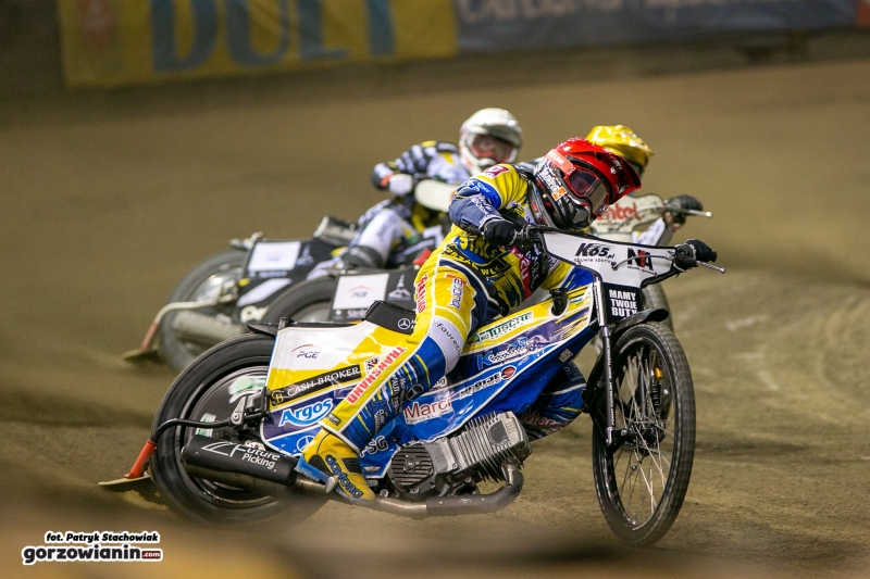 19/31 Derby Ziemi Lubuskiej