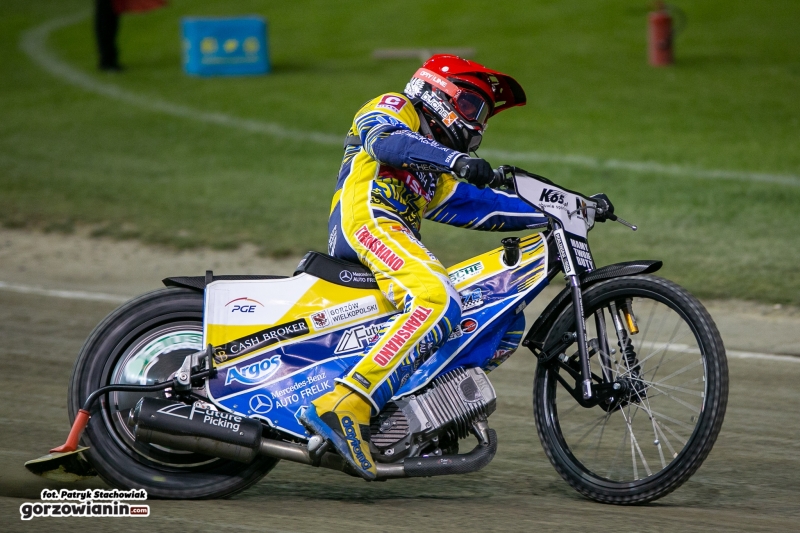 22/31 Derby Ziemi Lubuskiej