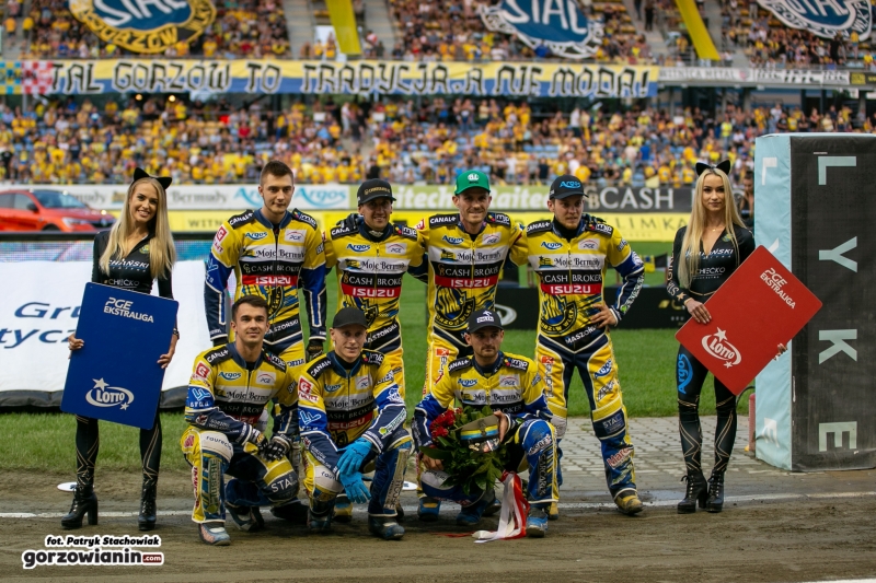 23/31 Derby Ziemi Lubuskiej