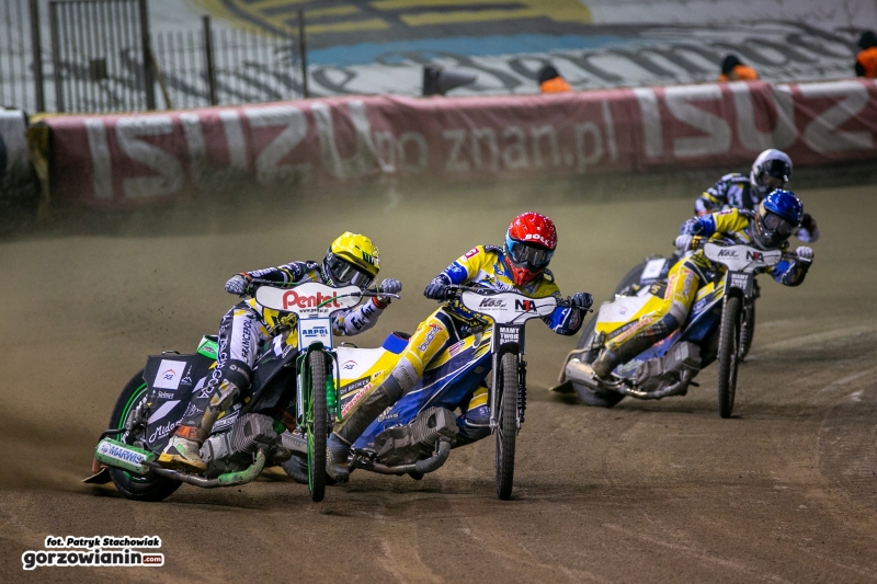 24/31 Derby Ziemi Lubuskiej