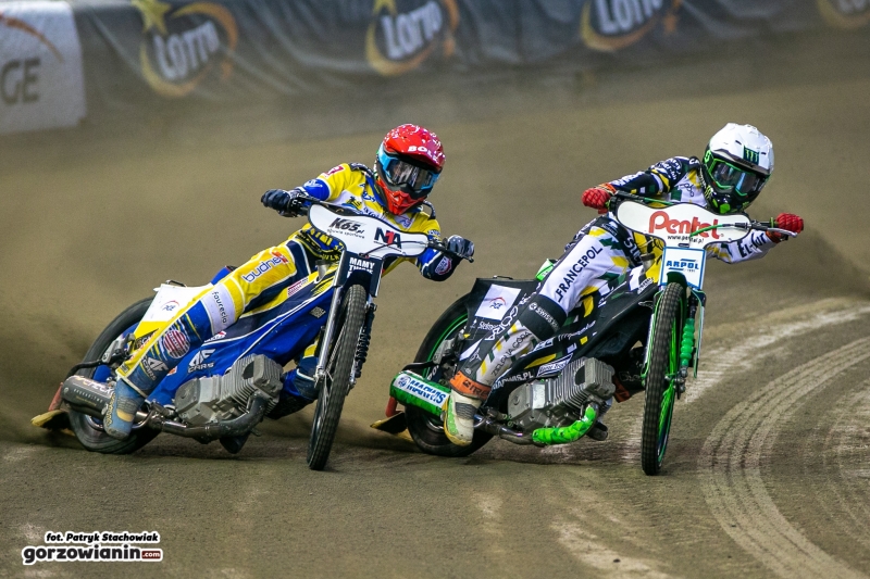 25/31 Derby Ziemi Lubuskiej