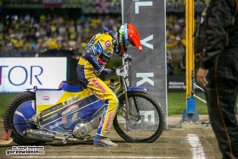 26/31 Derby Ziemi Lubuskiej