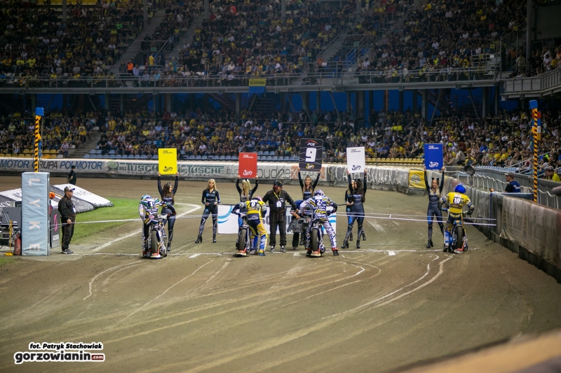 27/31 Derby Ziemi Lubuskiej