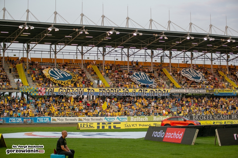 28/31 Derby Ziemi Lubuskiej